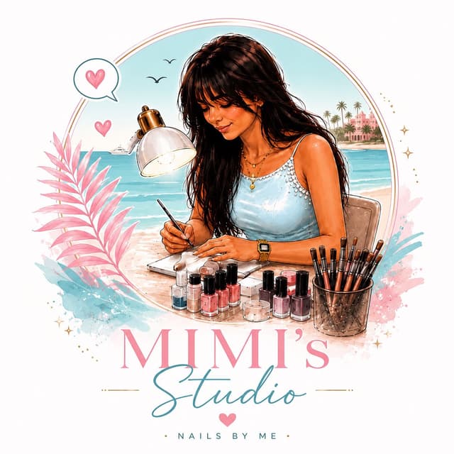 MIMI's Studio